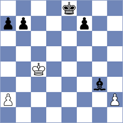 Gutmakher - Venegas Ocampo (Lichess.org INT, 2021)