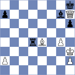 Sztokbant - Senlle Caride (chess.com INT, 2022)