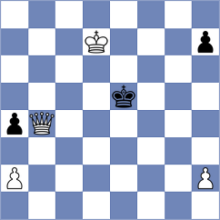 Peycheva - Winkels (chess.com INT, 2025)