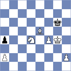 Sallette - Le Cainec (Europe Echecs INT, 2020)