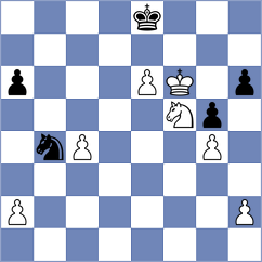 Sanatullin - Rusyaev (Uljanovsk, 2006)
