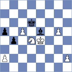 Janev - Bernard (Bois Colombes, 2003)
