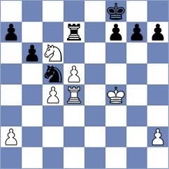 Yan - Deng (Shanghai CHN, 2024)