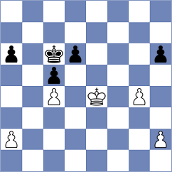 Kalinovsky - Cuntala (Adelaide, 1960)