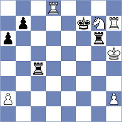 Cahaya - Xiong (chess.com INT, 2025)