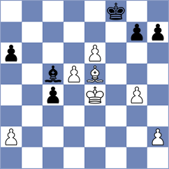 Hackman - Fowler (Eastleigh, 2015)