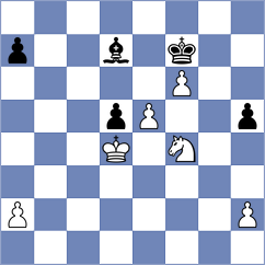 Tilicheev - Mesheriakov (Kostroma, 2010)