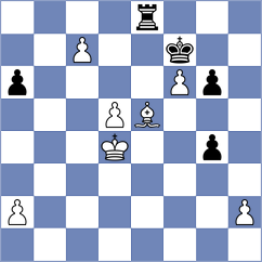 Loukovski - Braun (Dresden, 2001)