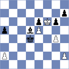Gottschall - Rantanen (Struga MKD, 2023)