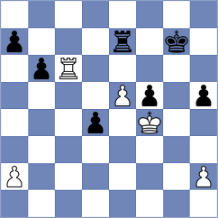 Wang - Yim (Las Vegas USA, 2024)