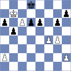 Garcia Mendoza - Ruiz Gonzalez (Saragosa, 2001)