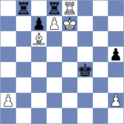 Storey - Zeynalov (chess.com INT, 2022)