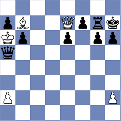 Gavarrete - Brancaleoni (chess.com INT, 2025)