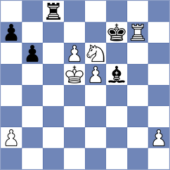 Nguyen - Estrada Nieto (Chess.com INT, 2020)