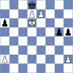 Diatlov - Kovalchuk (Evpatoria, 2009)