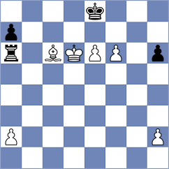 Yanev - Diao (chess.com INT, 2025)