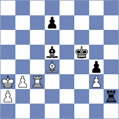 Nguyen - Skiadopoulos (chess.com INT, 2025)