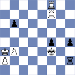 Zherebtsova - Lavrov (chess.com INT, 2021)