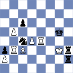 Tatarinov - Drygalov (Sochi RUS, 2024)
