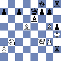 Cella - Ladan (chess.com INT, 2021)