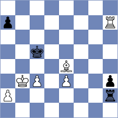 Manukian - Kjartansson (chess.com INT, 2025)