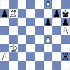 Sredojevic - Tomic (Valjevo, 2010)