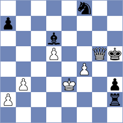 Jiang - Bestard Borras (chess.com INT, 2024)