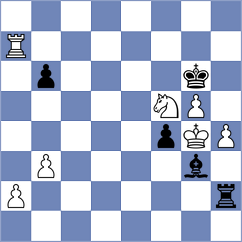 Galchenko - Palchuk (chess.com INT, 2024)