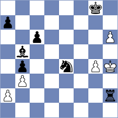 Mayoh - Friedman (Canberra, 1992)