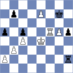 Savicevic - Todorovic (Paracin SRB, 2025)