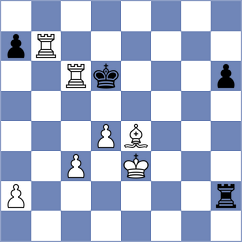 Koy - Leimenstoll (Playchess.com INT, 2020)