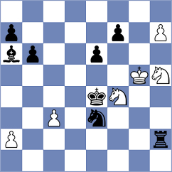 Abramov - Vlassov (Chess.com INT, 2021)