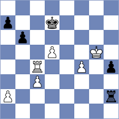 Freese - Sawatzki (Dortmund, 1987)