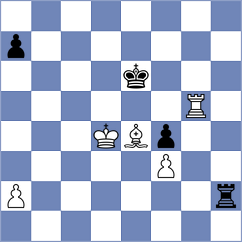 Gvozdev - Chudinov (Orsha BLR, 2025)