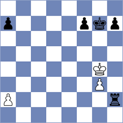 February - Fernandez (Lichess.org INT, 2020)