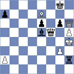 Poormosavi - Liu (chess.com INT, 2024)