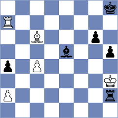 Agibileg - Narayanan (chess.com INT, 2023)
