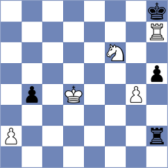 Papasimakopoulos - Darmanin (chess.com INT, 2025)