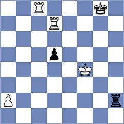 Sailer - Andersson (chess.com INT, 2024)