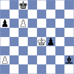 Mahdavi - Seletsky (chess.com INT, 2023)
