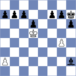 Raboso Alonso - Cabrera Reyes (lichess.org INT, 2022)