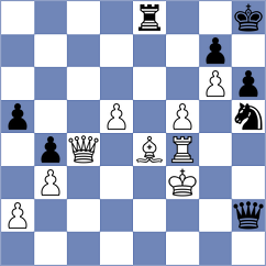 Arsovic - Bezold (Budapest, 1991)
