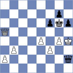 McStraw - Alverson (Columbus, 1997)