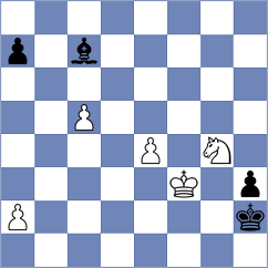 Aggelis - Eames (chess.com INT, 2024)