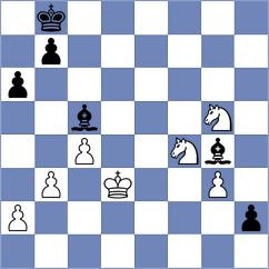 Jain - Bok (chess.com INT, 2025)