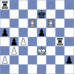 Pavlik - Voronenkov (St Petersburg, 2006)