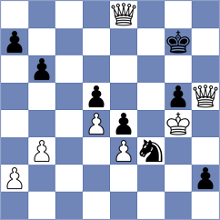 Vestby-Ellingsen - Prokhorov (chess.com INT, 2025)