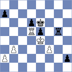 Demirtas - Le (chess.com INT, 2025)