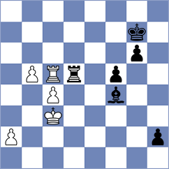 Vila Dupla - Vaglio (chess.com INT, 2023)