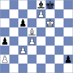 Bucataru - Tatar (Chess.com INT, 2020)